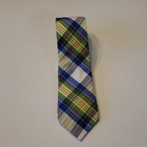Tommy Hilfiger Men's Tie - Picture 1 of 3